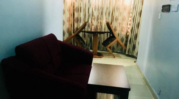 Duoban Hotel &Suites