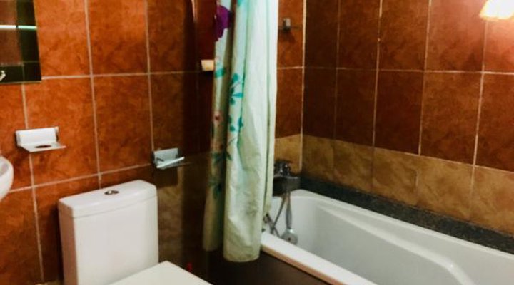 Duoban Hotel &Suites