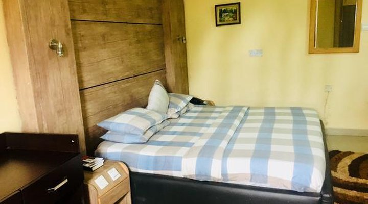 Duoban Hotel &Suites