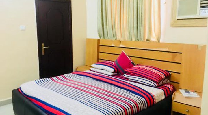 Duoban Hotel &Suites