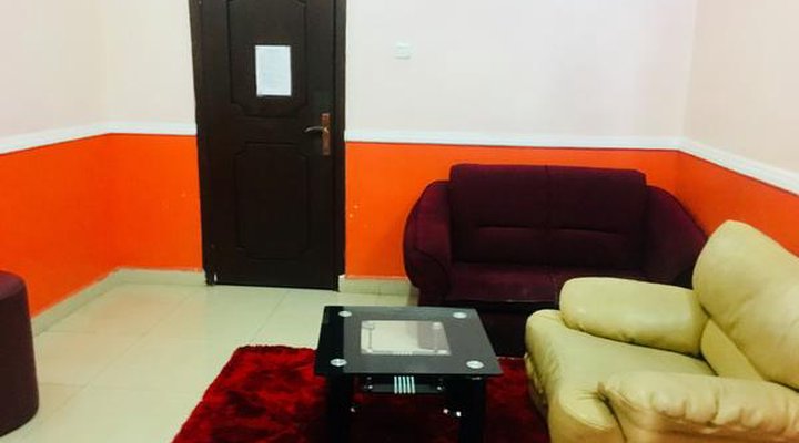 Duoban Hotel &Suites