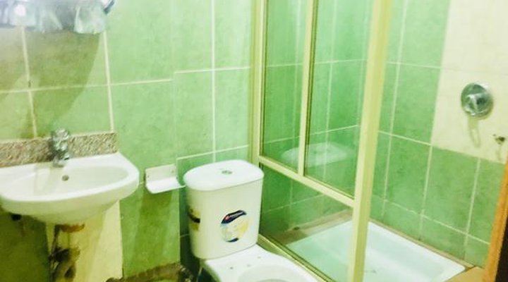 Duoban Hotel &Suites