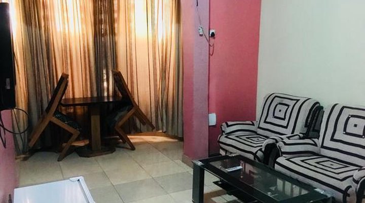 Duoban Hotel &Suites