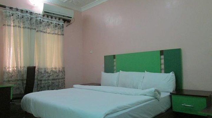 Golf Le'Meridien Hotel