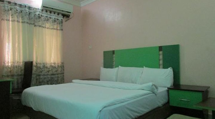 Golf Le'Meridien Hotel