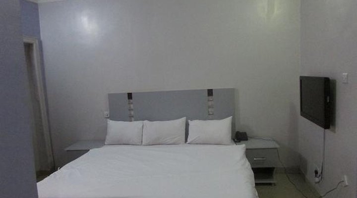 Golf Le'Meridien Hotel