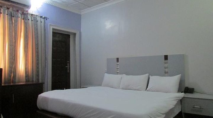 Golf Le'Meridien Hotel