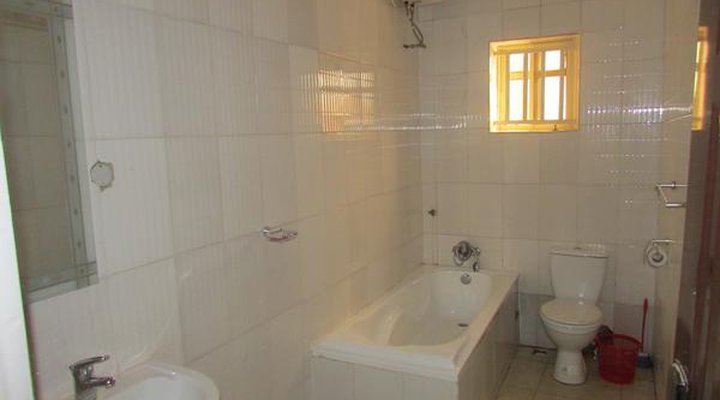 Golf Le'Meridien Hotel