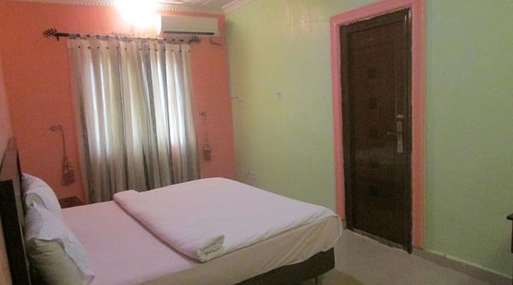 Golf Le'Meridien Hotel