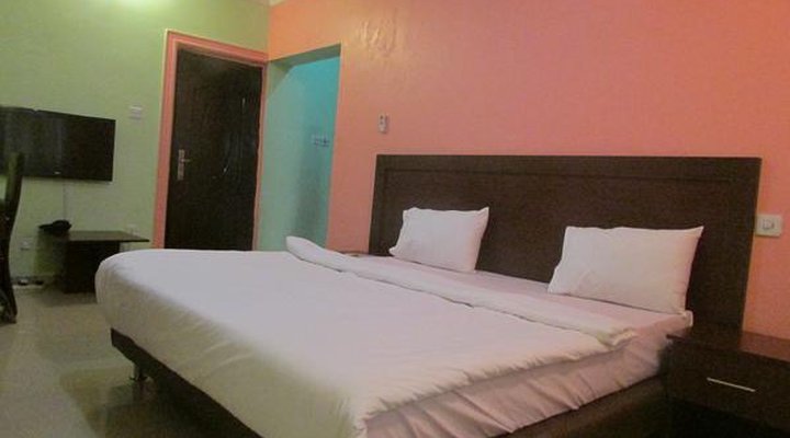 Golf Le'Meridien Hotel