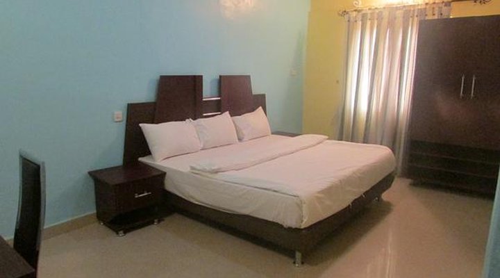 Golf Le'Meridien Hotel