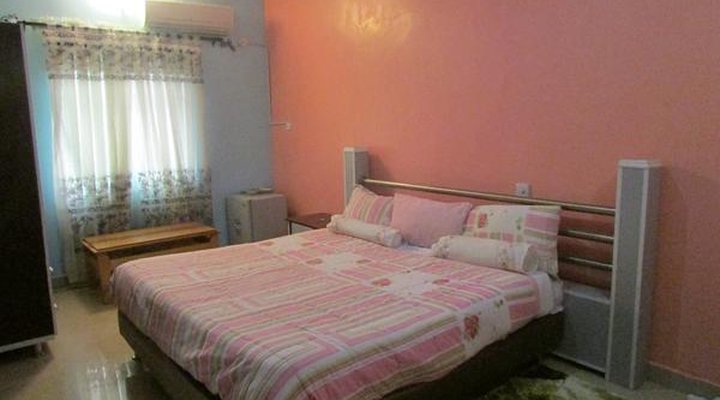 Golf Le'Meridien Hotel