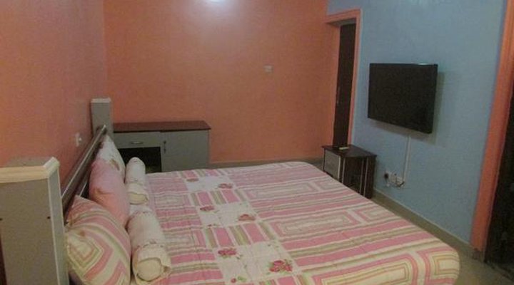 Golf Le'Meridien Hotel