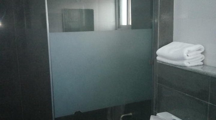Neocourts Hotel