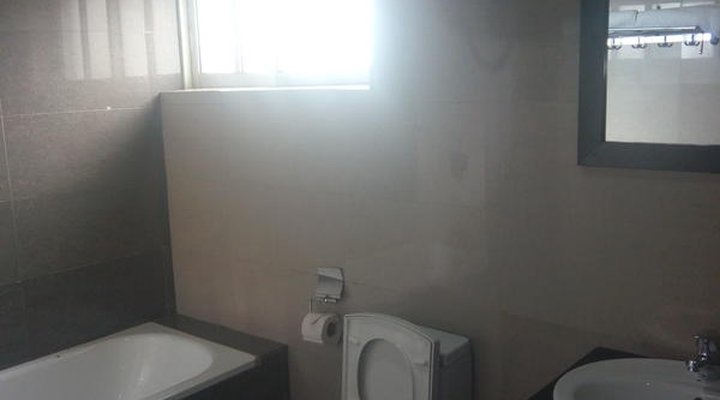 Neocourts Hotel