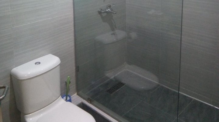 Eden Crest Hotel & Resort