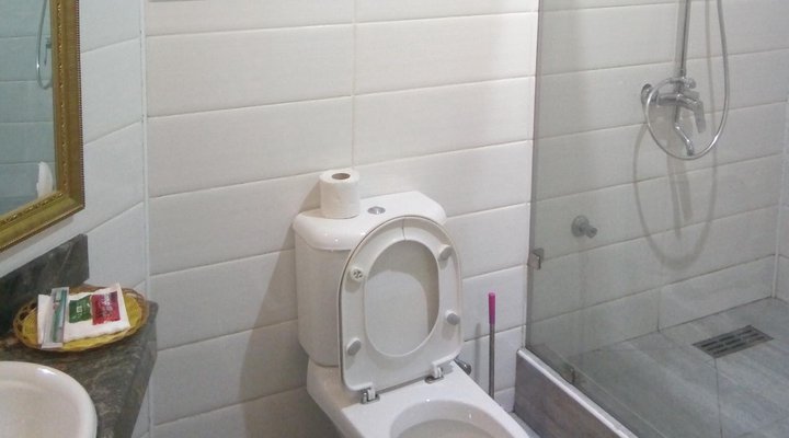 Eden Crest Hotel & Resort