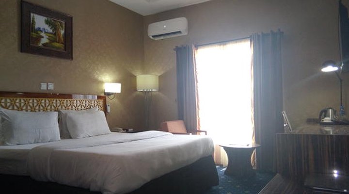 Adig Suites Enugu