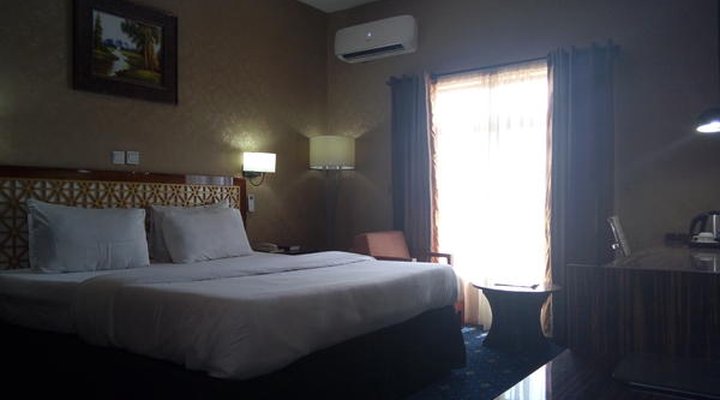 Adig Suites Enugu