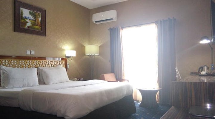 Adig Suites Enugu
