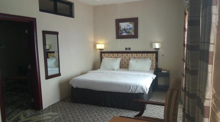 Adig Suites Enugu