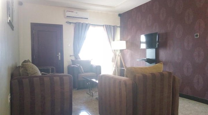 Adig Suites Enugu