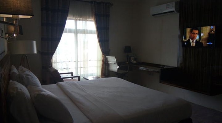 Adig Suites Enugu