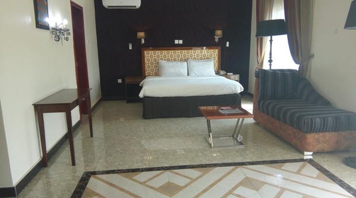 Adig Suites Enugu
