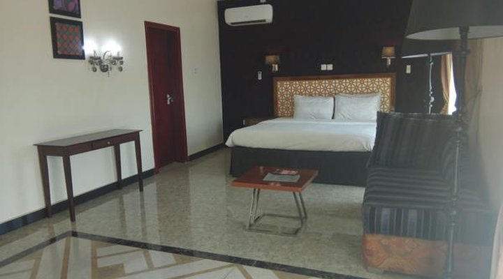 Adig Suites Enugu