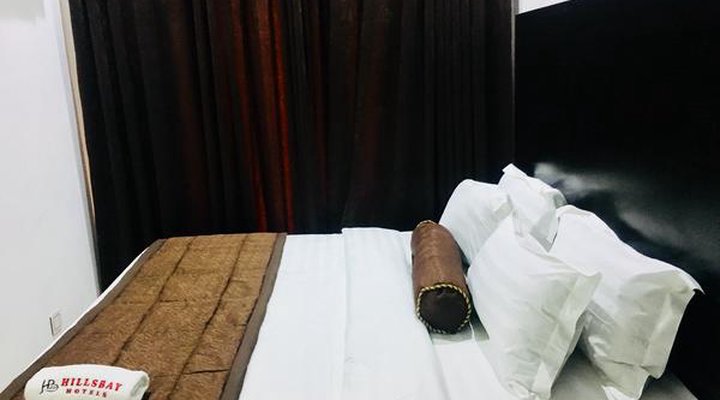 Hillsbay Hotel