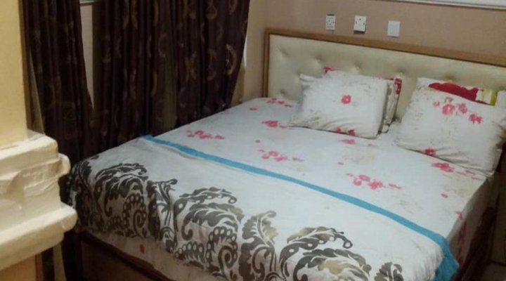 Blue-View Hotel & Apartment