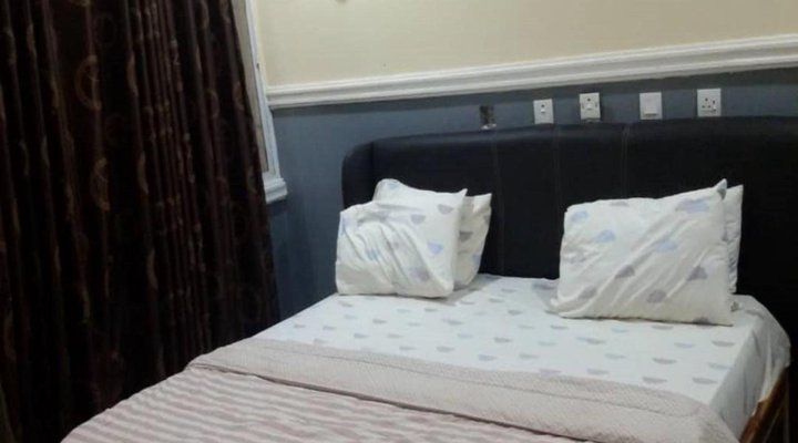 Blue-View Hotel & Apartment