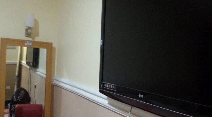 Blue-View Hotel & Apartment