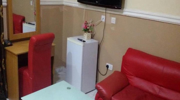 Blue-View Hotel & Apartment