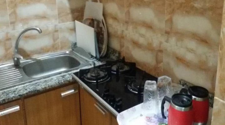 Blue-View Hotel & Apartment