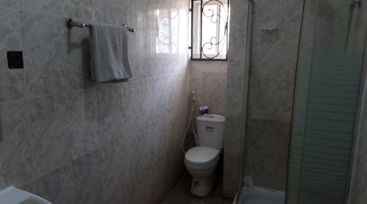 Alheri Suites