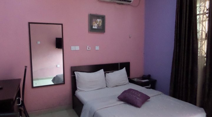 Alheri Suites