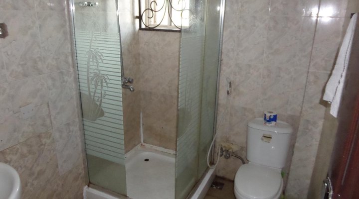 Alheri Suites