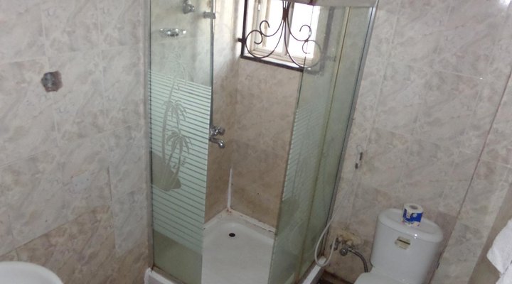 Alheri Suites