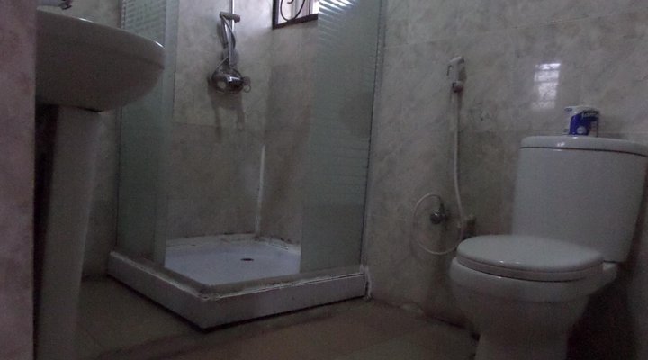 Alheri Suites