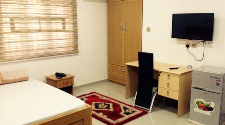 K-Yellow Hotel and Resorts