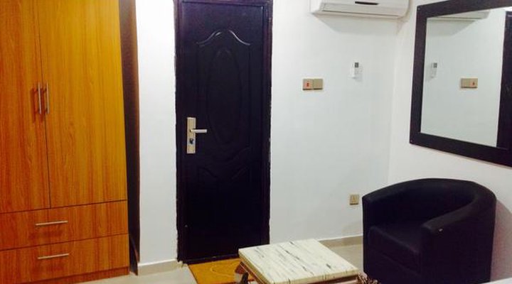 K-Yellow Hotel and Resorts