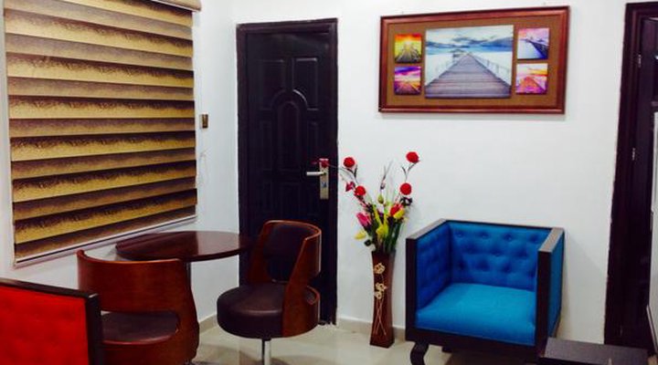 K-Yellow Hotel and Resorts