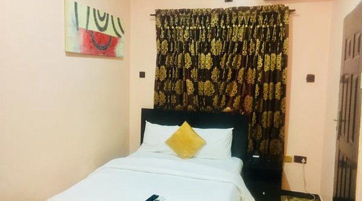 Esporta Suites Lekki