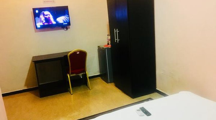 Esporta Suites Lekki