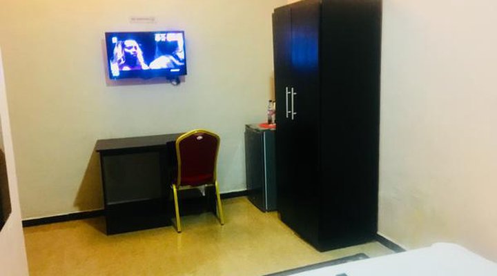 Esporta Suites Lekki