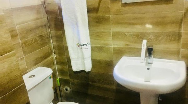 Esporta Suites Lekki
