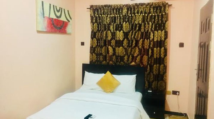 Esporta Suites Lekki