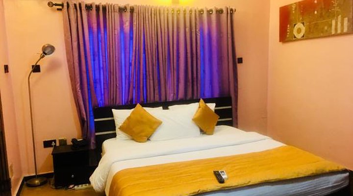 Esporta Suites Lekki