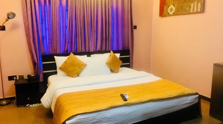Esporta Suites Lekki